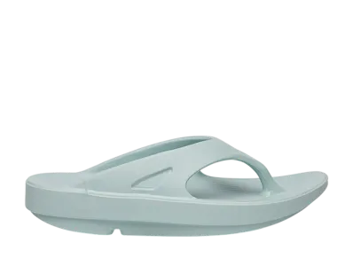 OOFOS OOriginal "Mist"