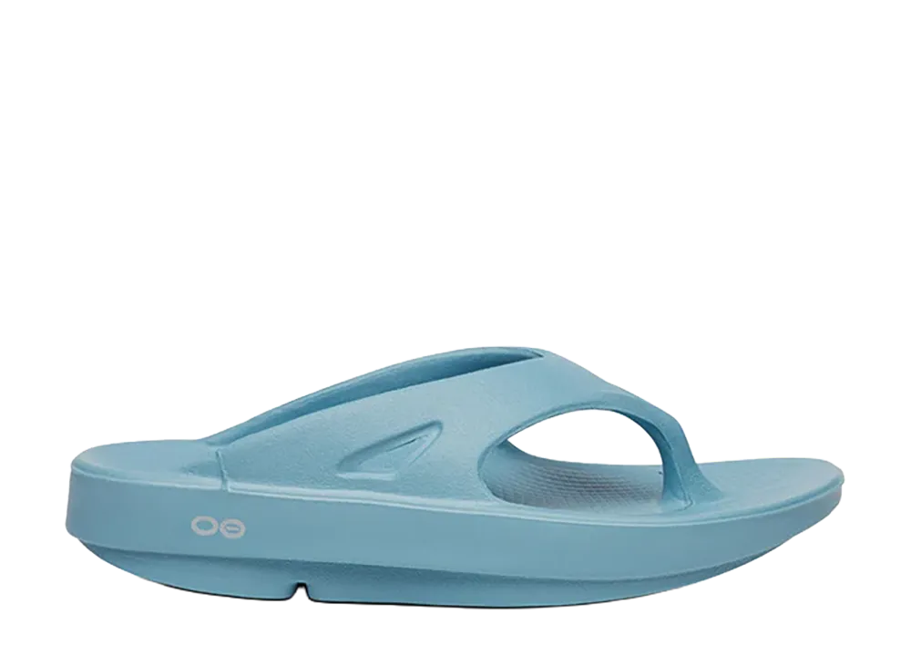 OOFOS OOriginal "Ocean Blue"