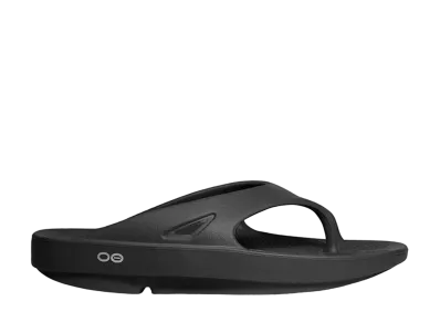 OOFOS OOriginal "Black"
