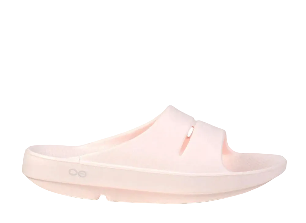 OOFOS OOahh "Blush"