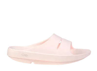 OOFOS OOahh "Blush"