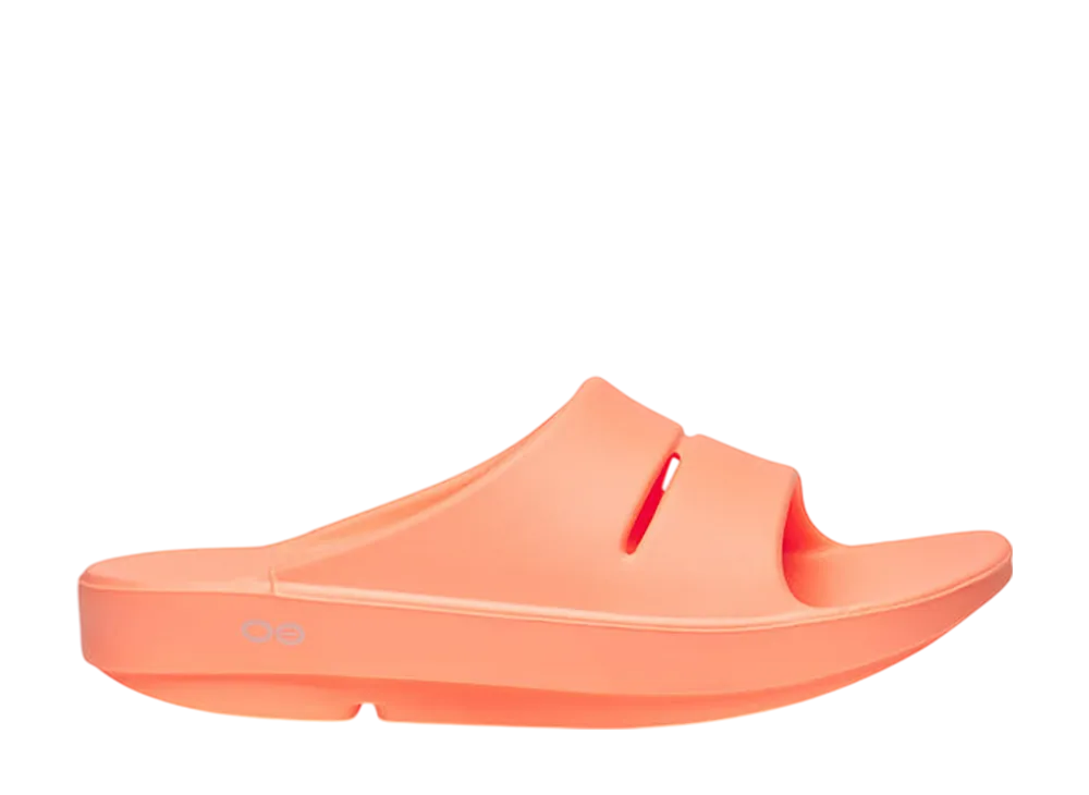 OOFOS OOahh "Sunburst"
