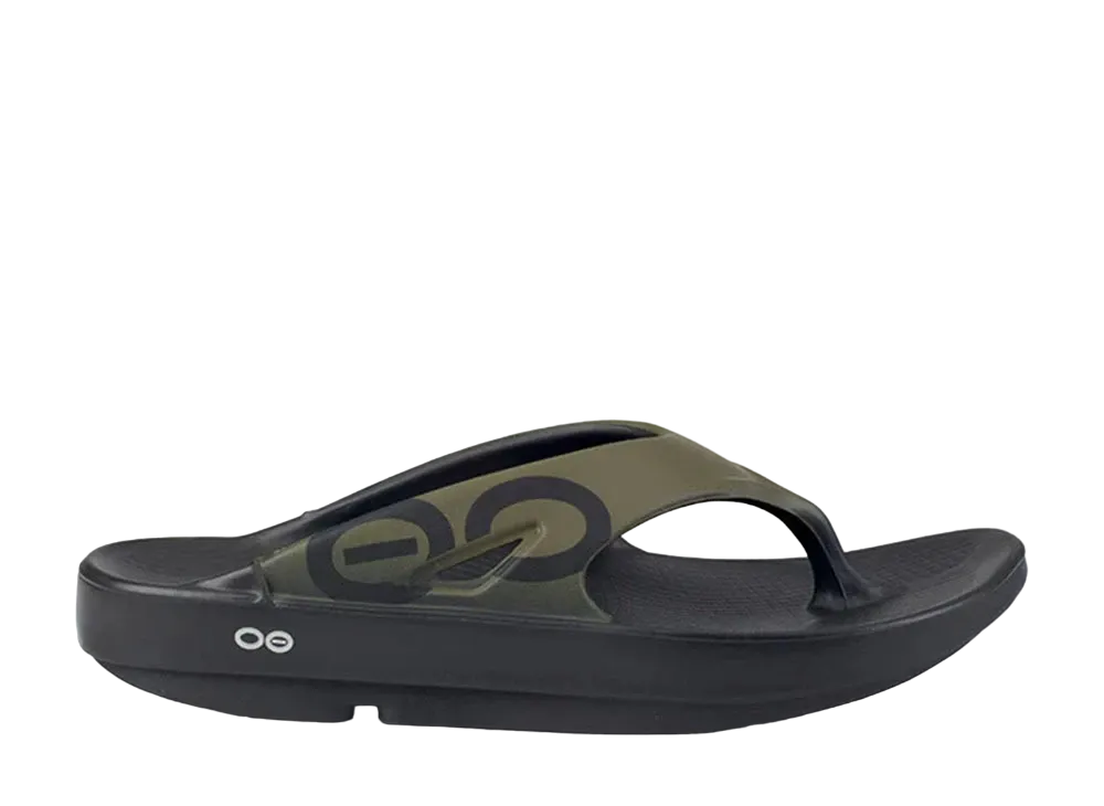 OOFOS OOriginal Sport "Tactical Green"