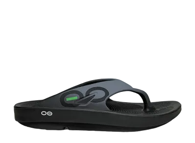 OOFOS OOriginal Sport "Graphite"