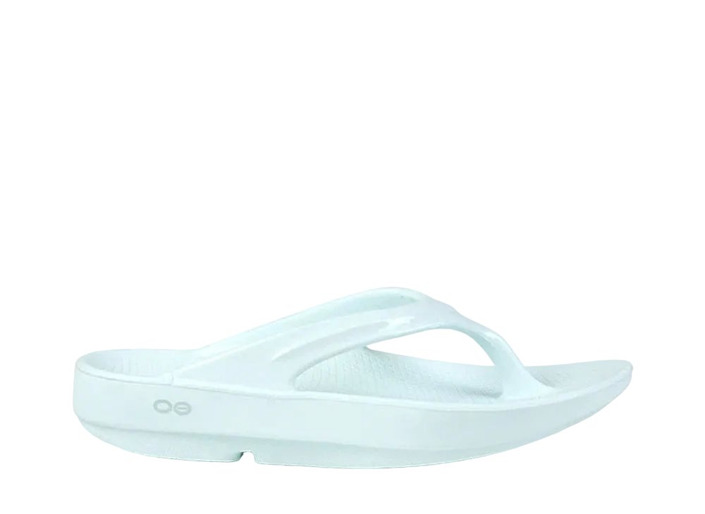 OOFOS Women's OOlala "Ice"