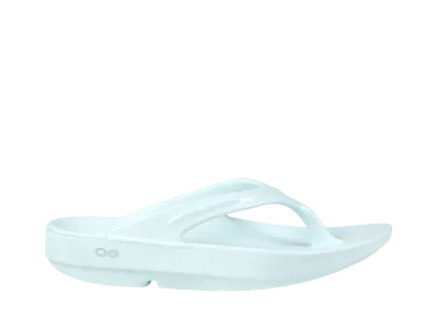 OOFOS Women's OOlala "Ice"