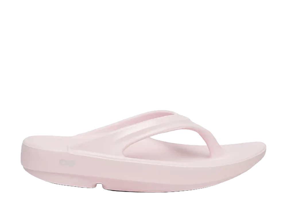 OOFOS Women's WoOOlala "Primrose"