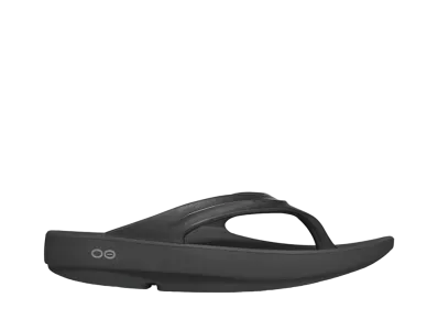 OOFOS Women's OOlala "Black"