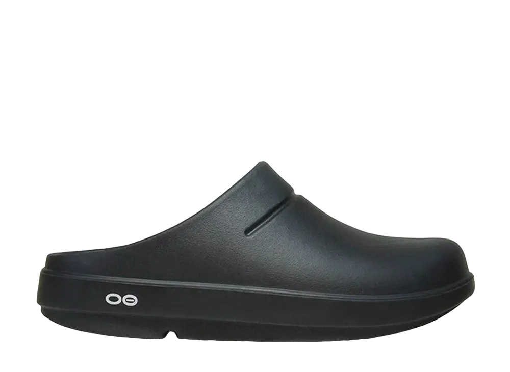 OOFOS OOcloog "Black"