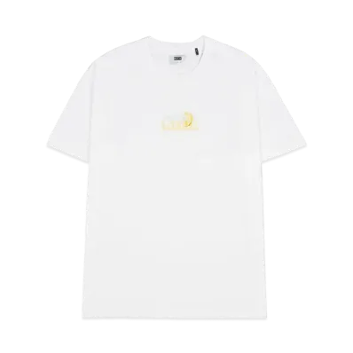 Kith Treats Lemon Tee "White"