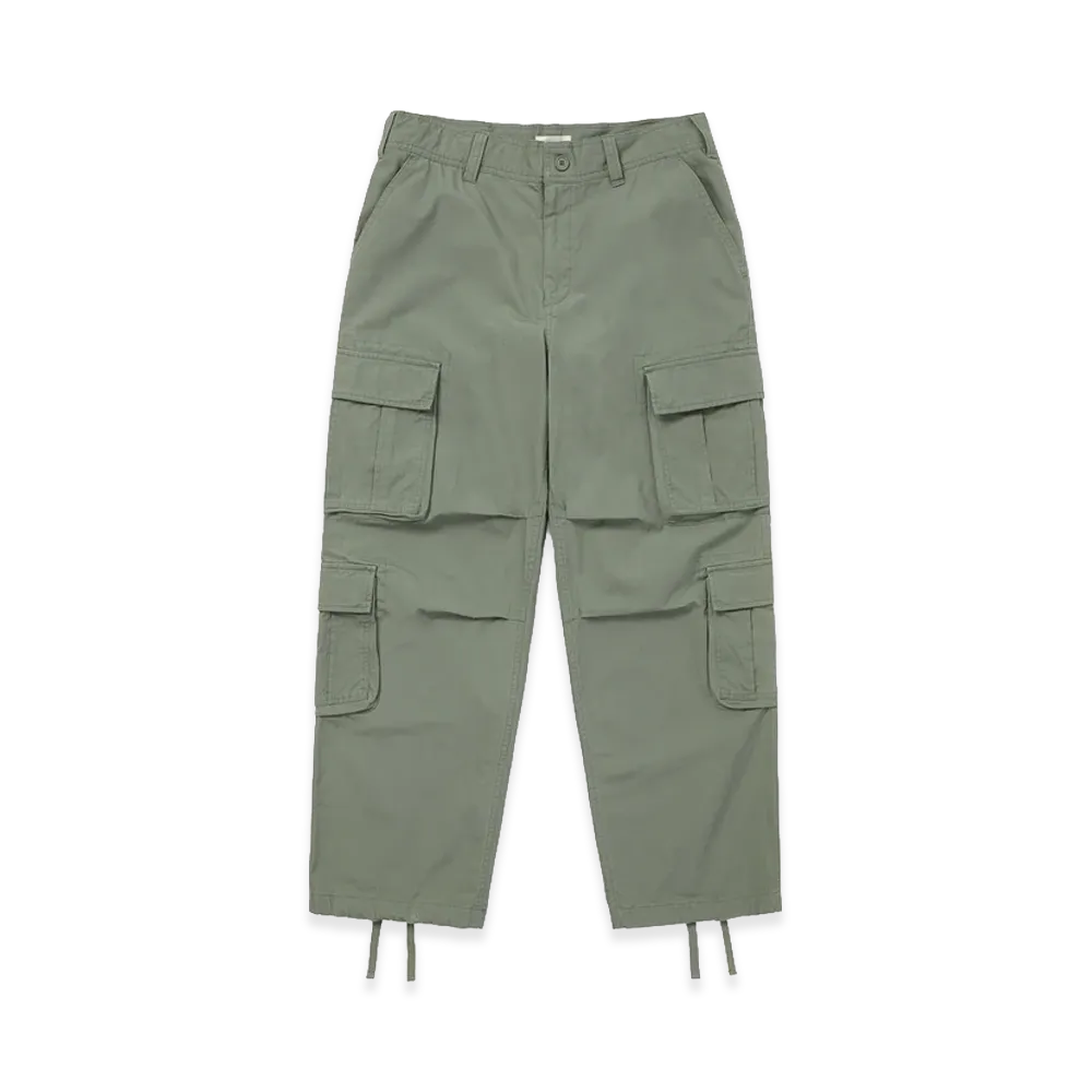 thisisneverthat Multi Cargo Pant "Sage"