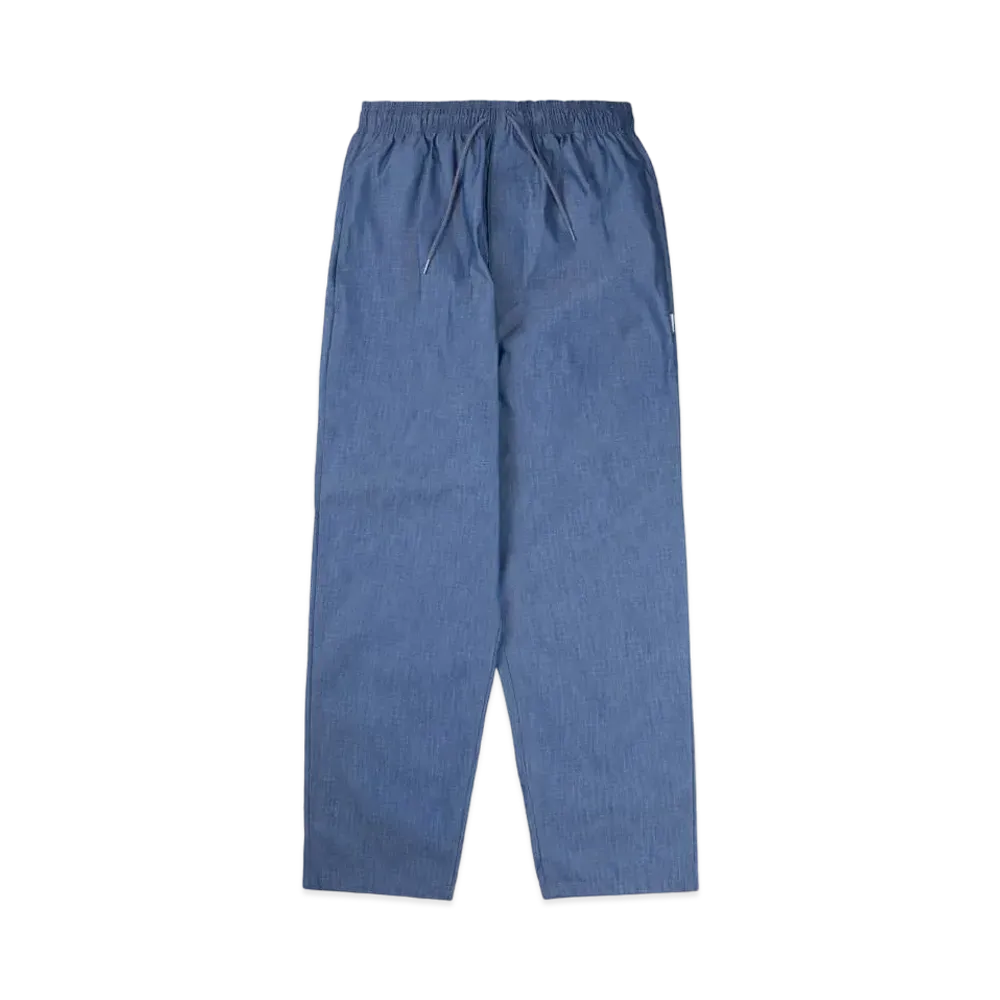 WTAPS Seagull 03 / Trousers / Nyco. Ripstop. Denim "Indigo"