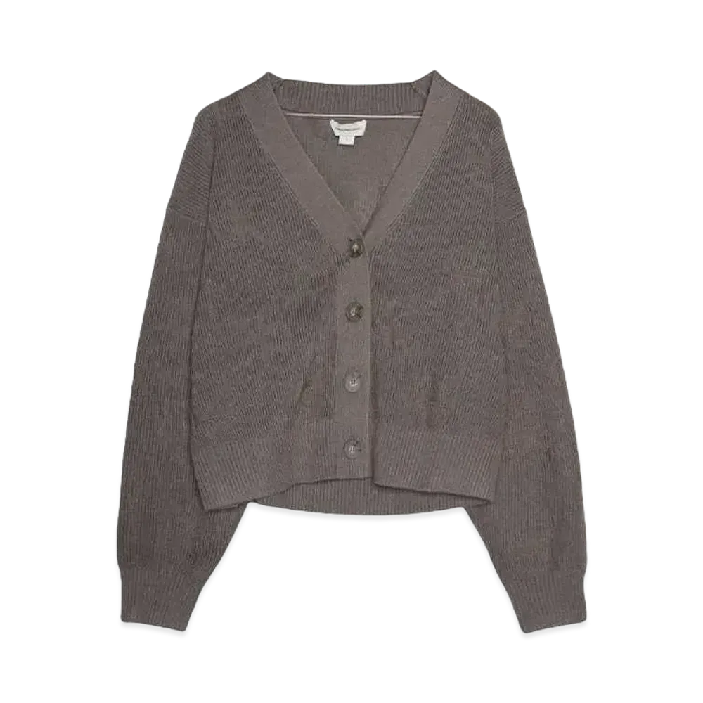 Calvin Klein Jeans A-AOP SWEATER CARDI "FALCON"