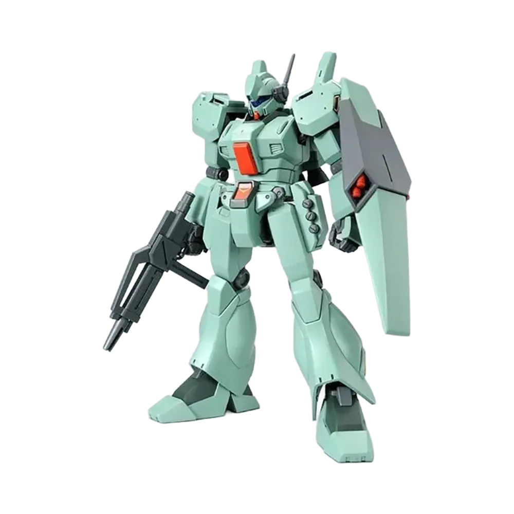 BANDAI "HIGH GRADE" -MOBILE SUIT GUNDAM UNICORN- HGUC 1/144 RGM-89D Jegan D-type