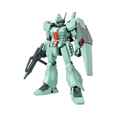 BANDAI "HIGH GRADE" -MOBILE SUIT GUNDAM UNICORN- HGUC 1/144 RGM-89D Jegan D-type