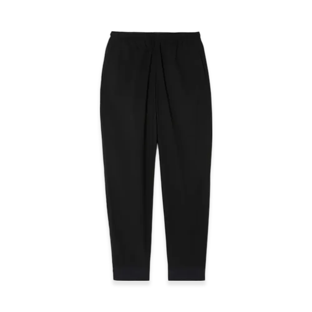 N.HOOLYWOOD Easy Pants "Black"