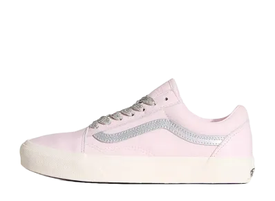 Vans Premium Old Skool "Pink"