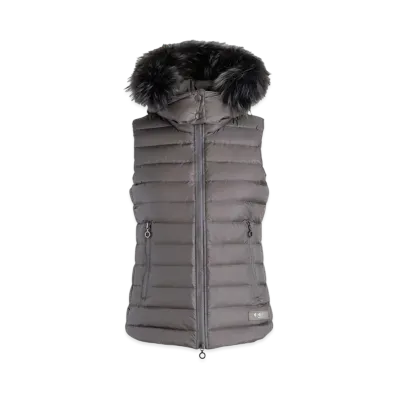 TATRAS Orsiela Down Vest "C.Gray" LTAT24A4900-D