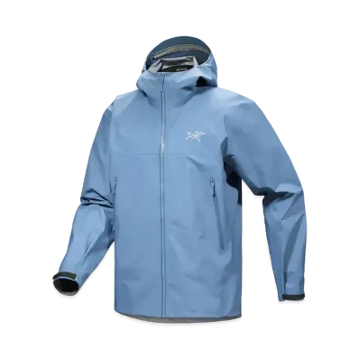 ARC'TERYX Beta Jacket Men's X000008584 "Stone Wash"