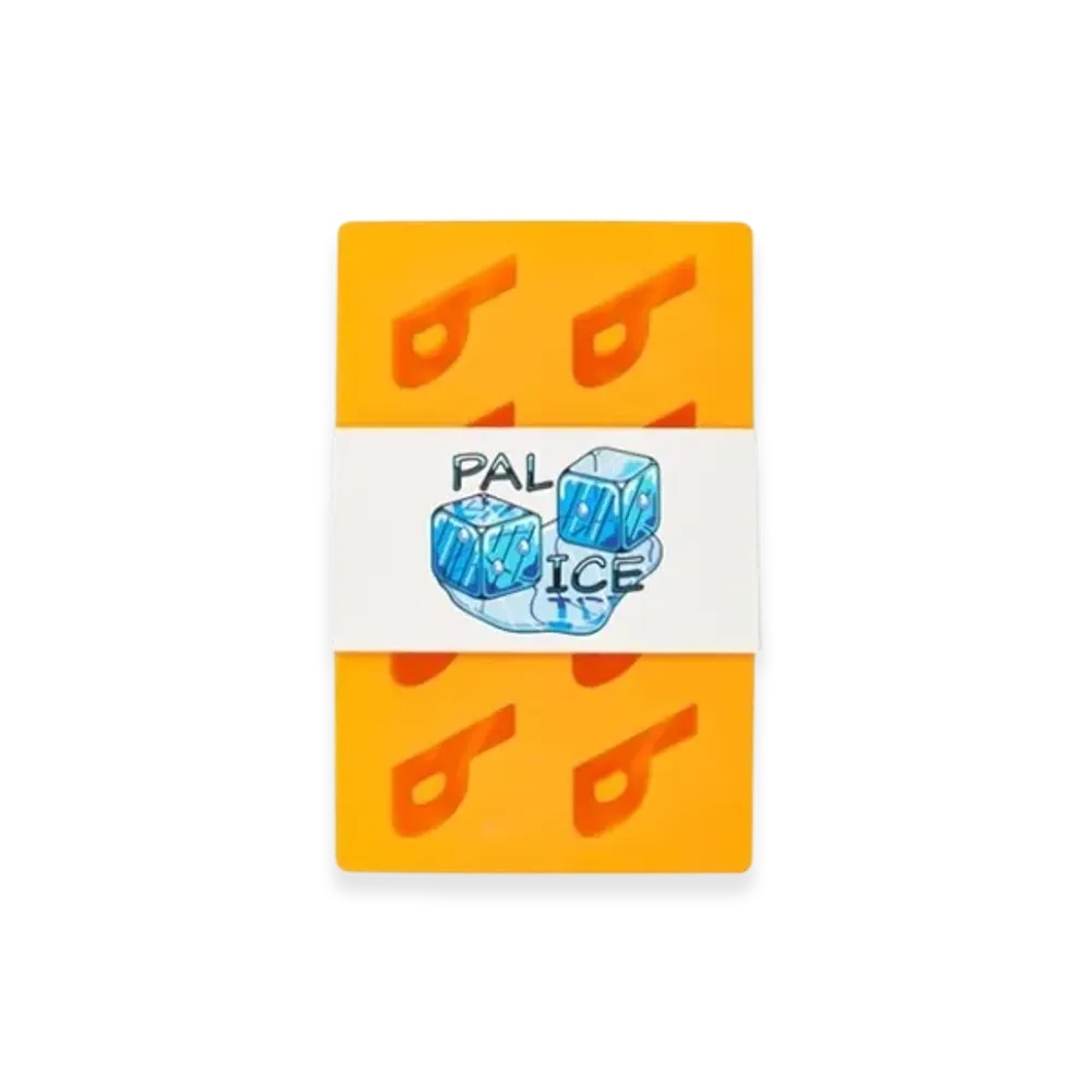 PALACE Pal Ice Tray P "Orange"