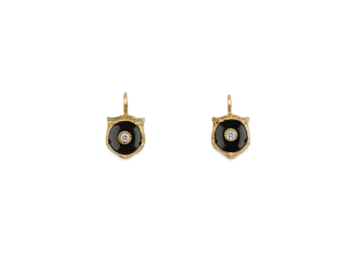 GUCCI Le Marche des Merveilles Series Earrings