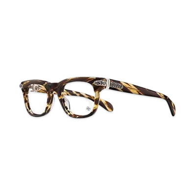 Chrome Hearts AR69 Eyewear "Brown"