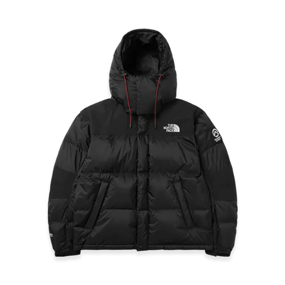 The North Face Summit RDS Down Jacket "Black"