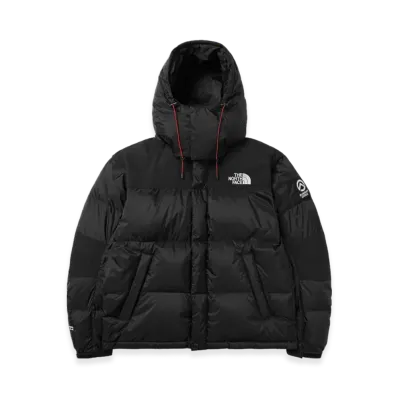 The North Face Summit RDS Down Jacket "Black"