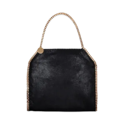 Stella McCartney Falabella Tote Bag "Black"