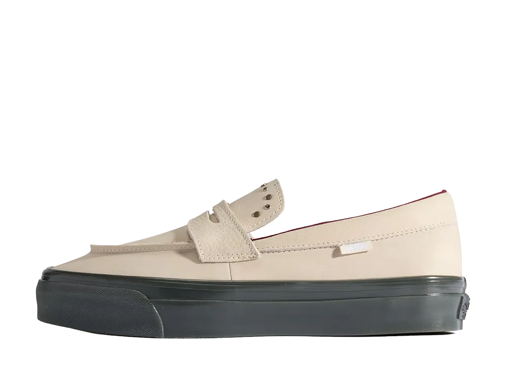 Vans Premium Loafer 53 Hardware "Turtledove"