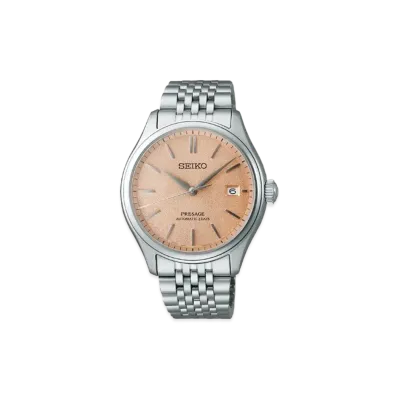 SEIKO Presage Classic Series Seiko Global Brand Core Shop Exclusive Model SARX125