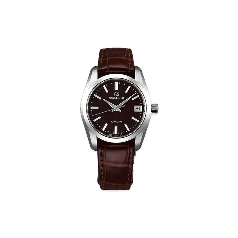 Grand Seiko 9S Mechanical "Brown" SBGR289