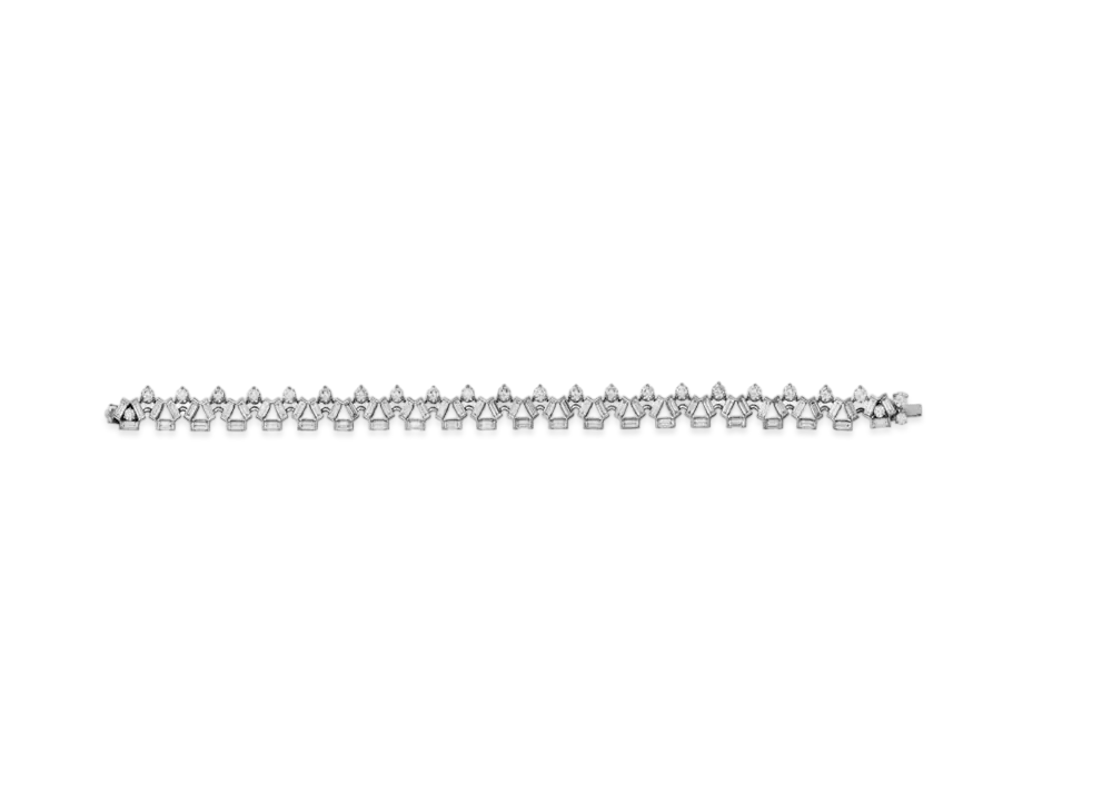 Cartier Reflection De Cartier Bracelet