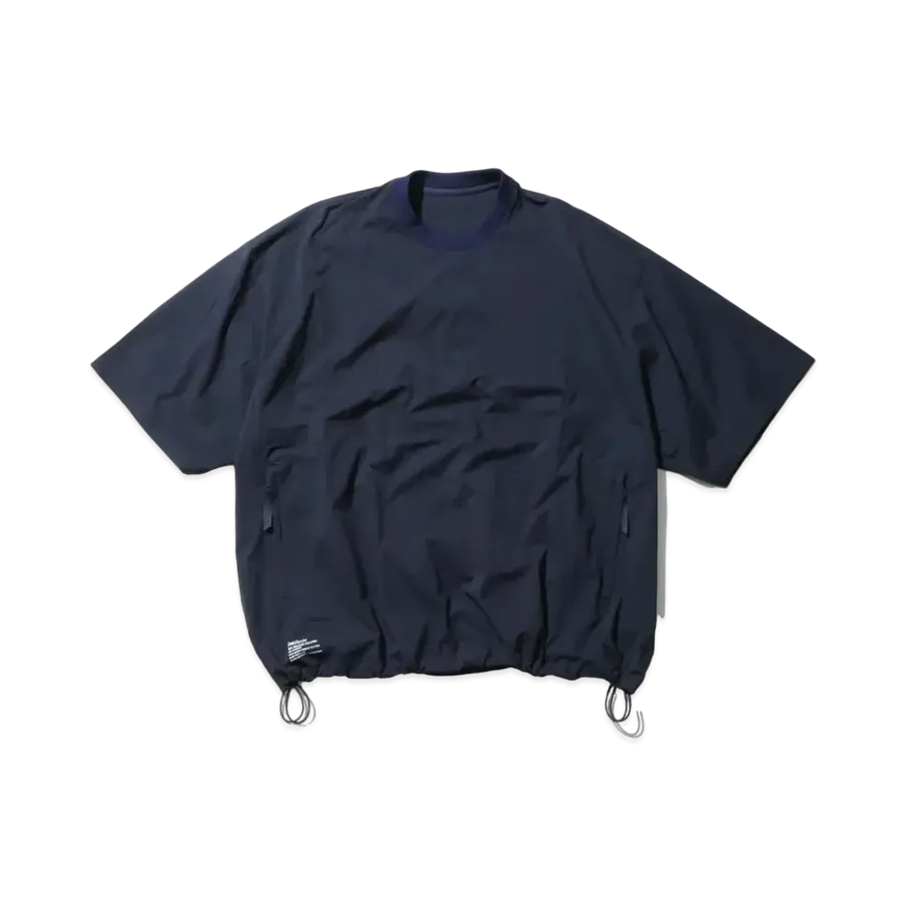 Freshservice Tech Weather Pullover "Navy"