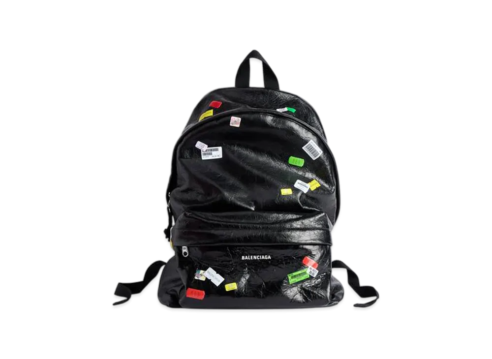 バレンシアガ バックパック | 通販・相場はスニーカーダンク