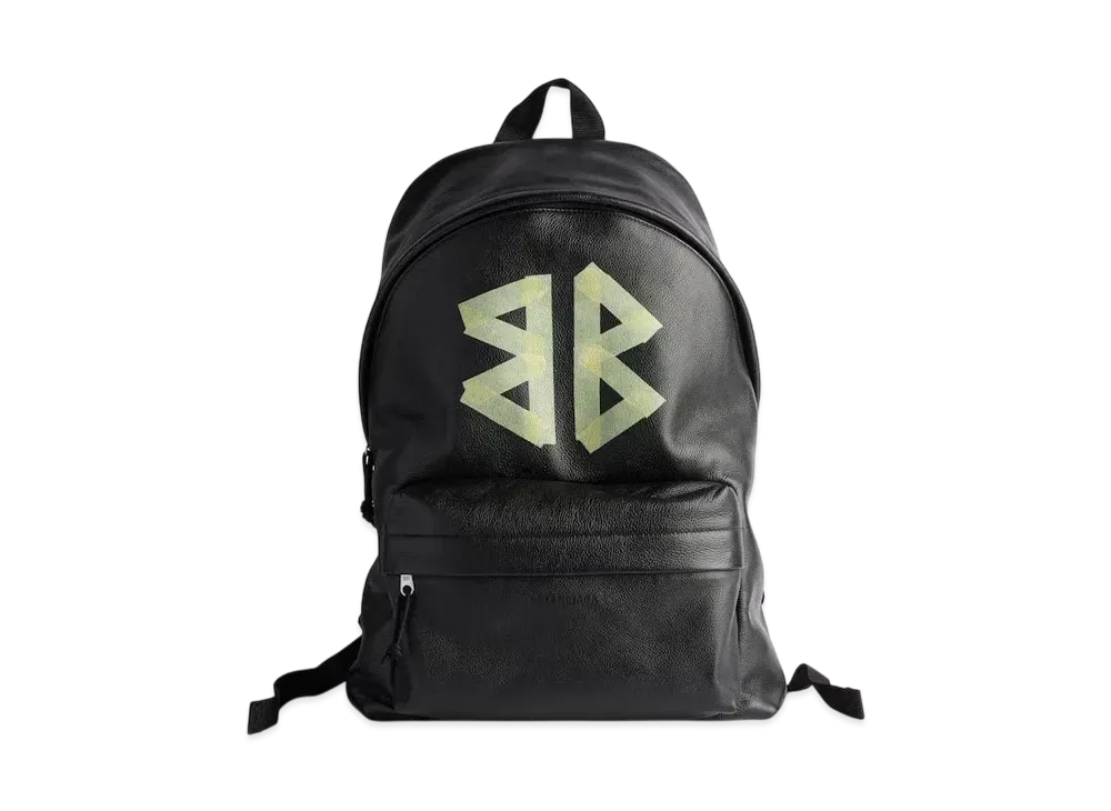 BALENCIAGA バレンシアガ　エクスプローラー バックパック　ブラック BALENCIAGA バレンシアガ リュック バックパック ブラック