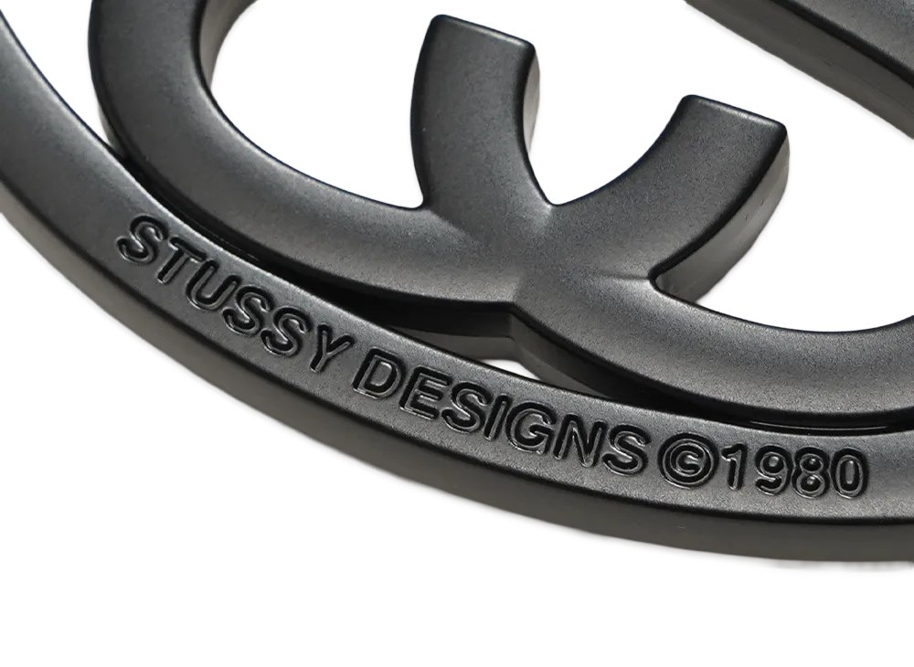 Stussy SS Link Carabiner 