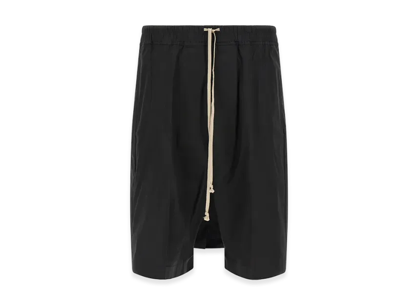 Rick S Pods Bermuda Shorts