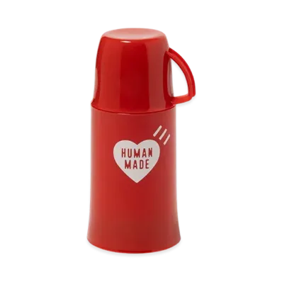 HUMAN MADE Helios Bottle 250ml "Red"