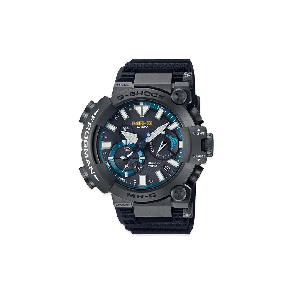 Casio G-Shock MRG-BF1000R-1AJR "Black"
