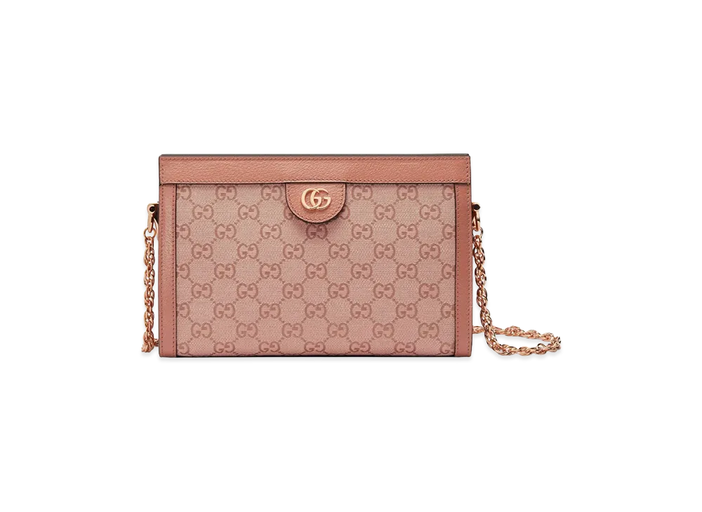 GUCCI Women's Cruise Bags "Pink"
