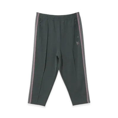 NEEDLES Jodhpur Track Pant - Poly Smooth "Green"