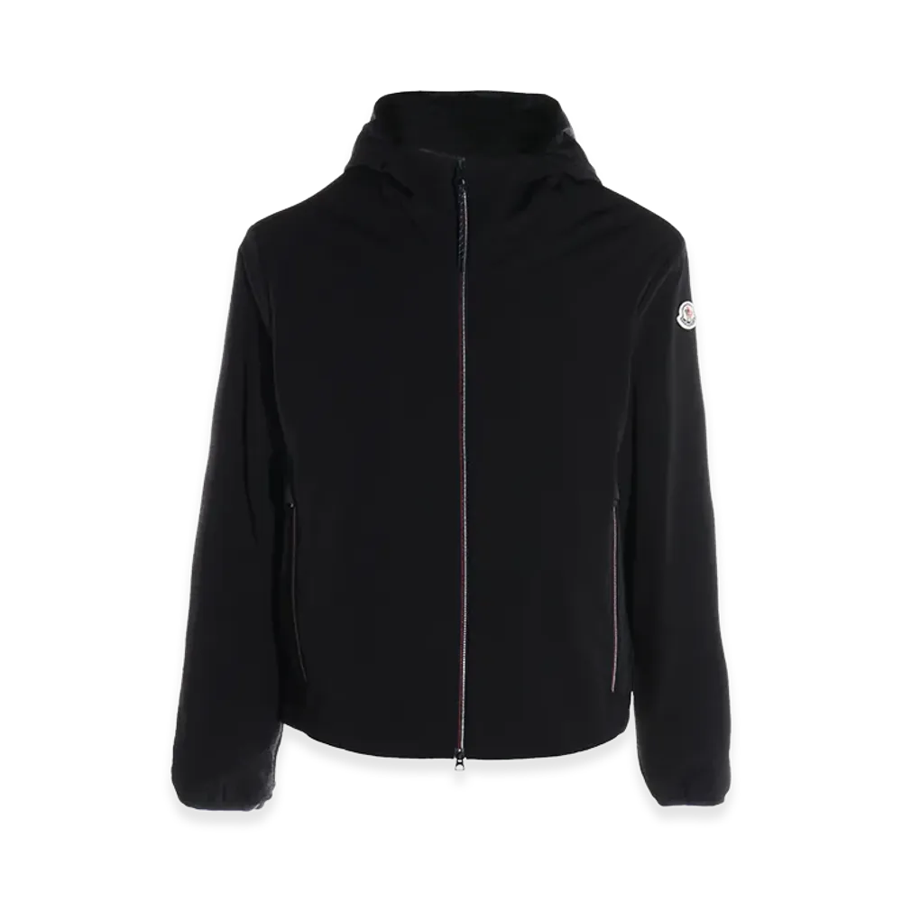 MONCLER Women's Grenoble Bags "Black"