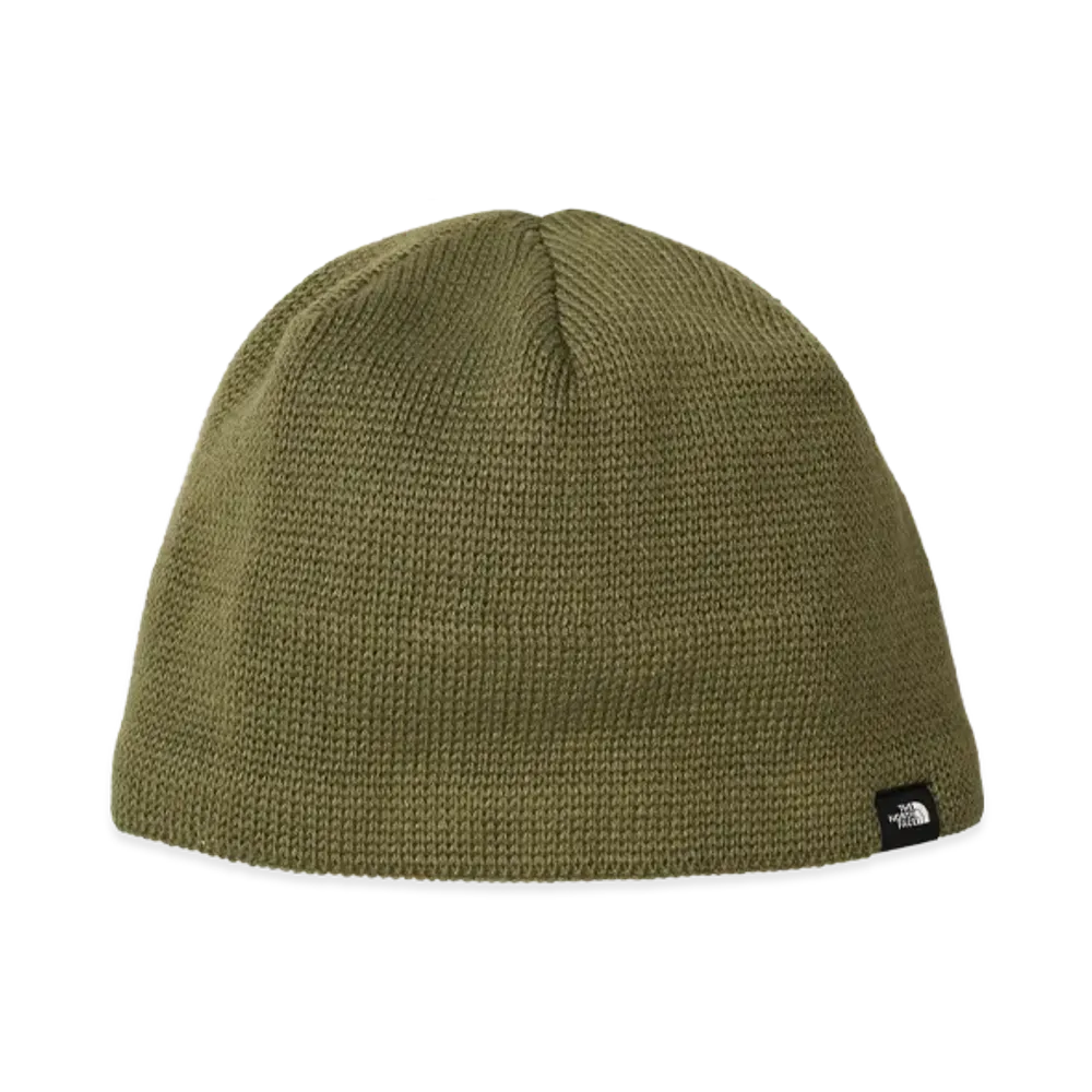 The North Face Mountain Beanie "Olive"