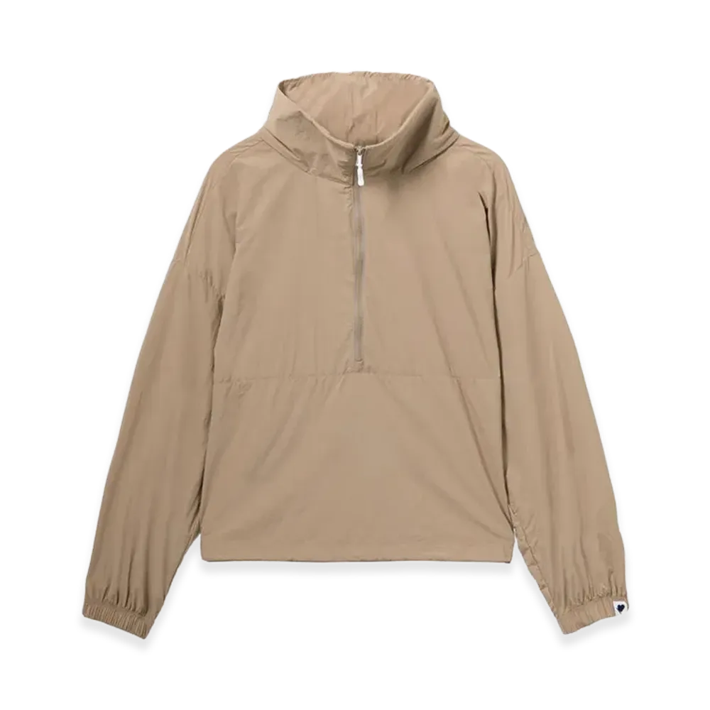 A BATHING APE Women's Oversize Pullover "Beide"