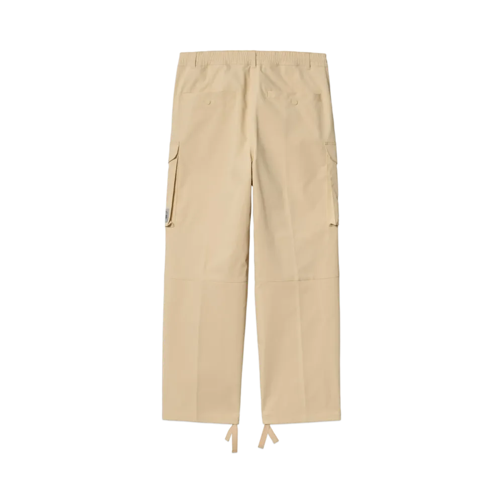 Carhartt WIP Balto Pant "Cornsilk"