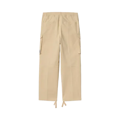 Carhartt WIP Balto Pant "Cornsilk"