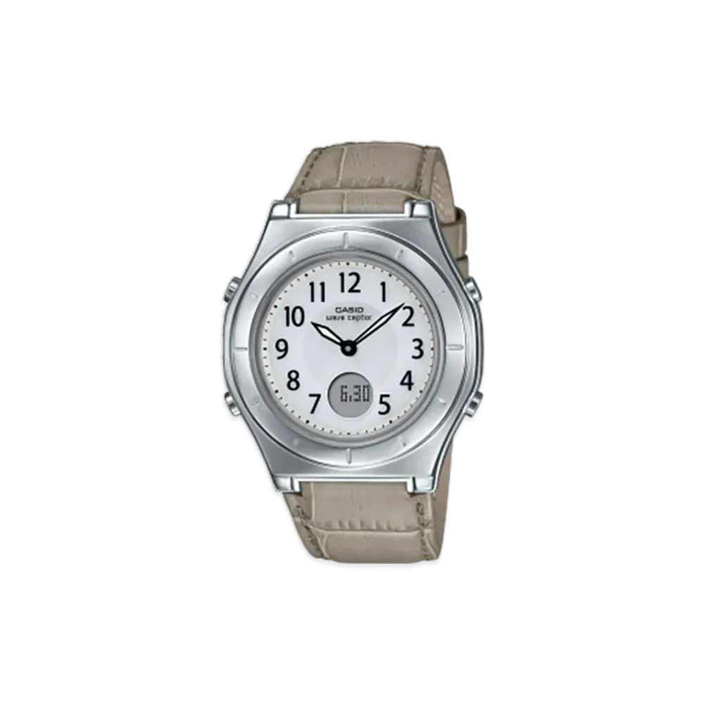 Casio wave ceptor LWA-M145L-8AJF "Beige"