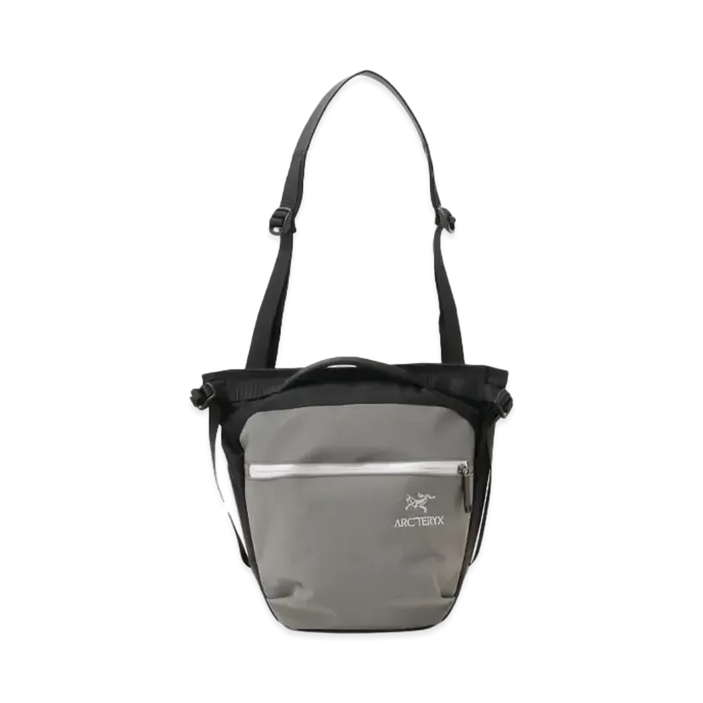ARC'TERYX x BEAMS Arro 8 Rebird TM Shoulder Bag "Callisto/White" 11-61-0200-729