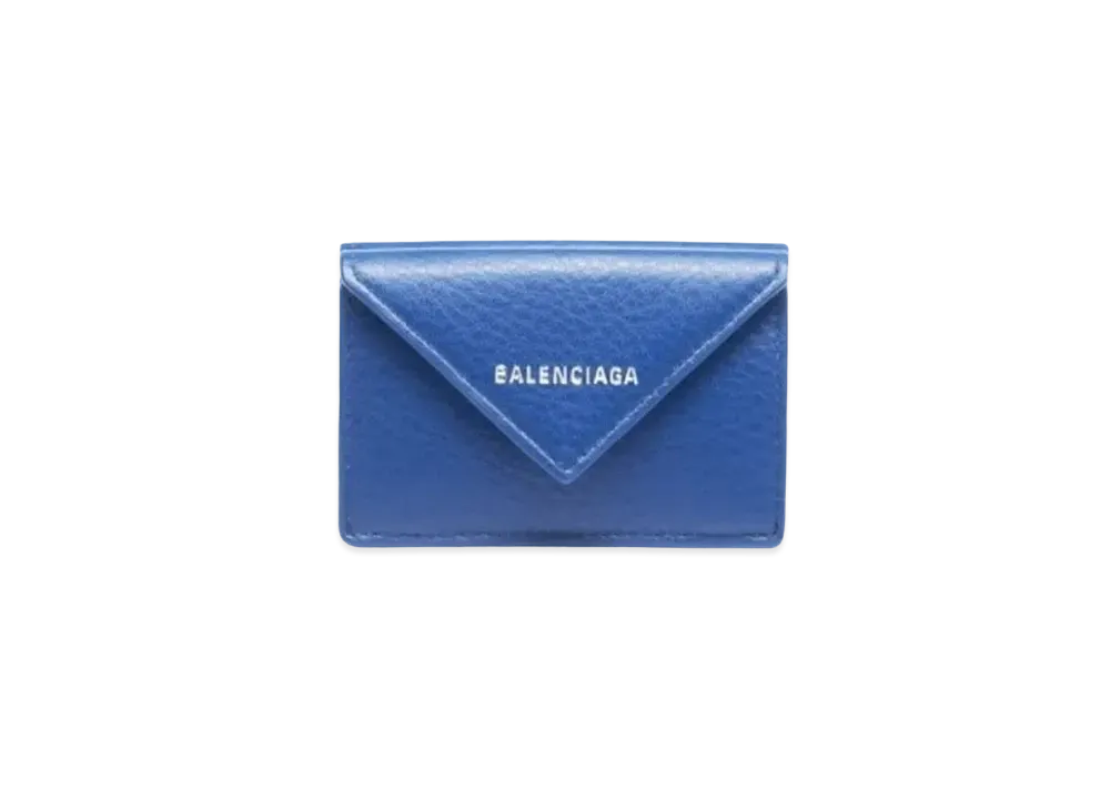 BALENCIAGA Paper Paper Mini Wallet